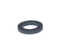 Fibre Washer 14.7mm x 9.3mm x 2.4mm Fits 3/8" BSP Female Nut