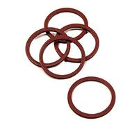 Fibre Washer for 3/4" BSP Tap Connectors, Washer is 23.88mm Diameter (Pack of 5)