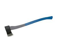 Fibreglass Felling Axe 4.5lb (2.04KG) Silverline 456920