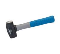 Fibreglass Lump Hammer 2lb or 4lb You Choose Construction Bashing Brick Knock