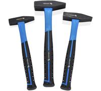 Fibreglass Machinist Engineer's Hammer Forged HRC 50-58 of Hogert