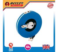Fibreglass Measuring Tape, 10m/33ft x 13mm 88213