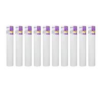 Fibreglass Rendering Render Mesh 50Sqm 160G/m2 4X4 mm Drywall Master Pack Of 10