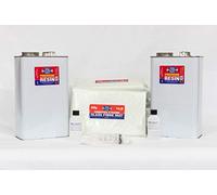 Fibreglass Repair Kit Large 10 sq.m
