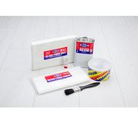 Fibreglass Repair Project Kit No2 GRP