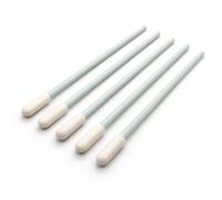 Fibreglass Rods for Roman Blinds, 4mm Diameter, 5x3 Metres, Free End Caps Included