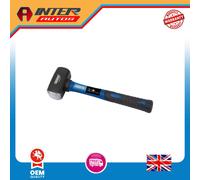 Fibreglass Shaft Club Hammer, 1kg/2.2lb 81440