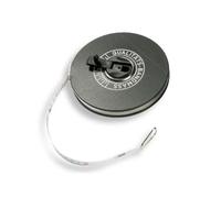 Fibreglass tape measure Kuebler Sport 25 m