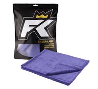 FibreKing Silver Label Drying Towel Purple One Size Purple