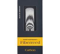 Fibrere reed baritone saxophone carbon B