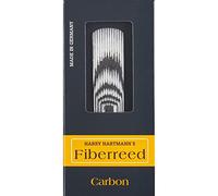 Fibrere reed baritone saxophone carbon M