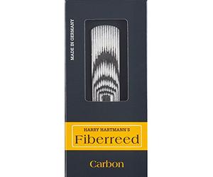Fibrere reed baritone saxophone carbon M