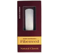 Fibrere reed Baritone Saxophone Natural Classic M