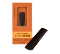 Fibrere reed soprano saxophone Copper Carbon Classic 1.5