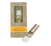 Fibrere reed soprano saxophone Hemp M