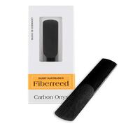 Fibrere reed Tenor Saxophone Carbon Onyx Size M
