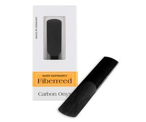 Fibrere reed Tenor Saxophone Carbon Onyx Size S