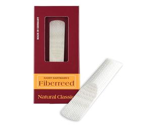 Fibrere reed Tenor Saxophone Natural Classic S