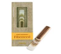 Fibrerereed reed BB clarinet Hemp for German clarinet MS