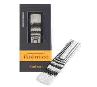 Fibrerereed reed tenor saxophone carbon S