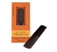 Fibrerereed reed tenor saxophone Copper Carbon Classic 2.5