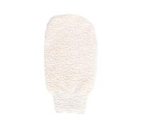 Fibres Fiber Shower Glove Deeply Cleanser Generous Foam Production Washable with Practical Hanging Loop Shower Gloves Exfoliation Fibres Glove