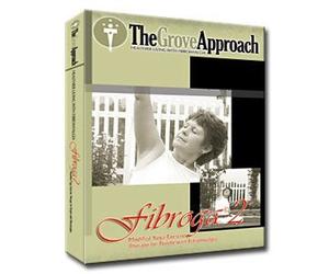 Fibroga 2 Yoga Exercise Therapy For People with Fibromyalgia DVD