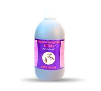 Fibroid Conqueror Tonic Bitters Herbal Tonic Uterine Colon Liver Blood Cleanser Detoxify