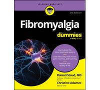 Fibromyalgia For Dummies