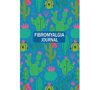 Fibromyalgia journal: chronic pain and symptom tracker | Chronic pain journal | Chronic pain diary | Fibromyalgia logbook | Fibromyalgia relief book | ... pain | Chronic pain illness management