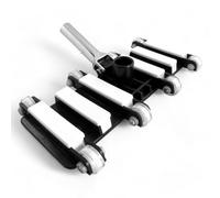 FibroPRO® Professional Flexible Swimming Pool Vacuum Head