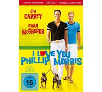 Ficarra,Glenn - I love you Phillip Morris