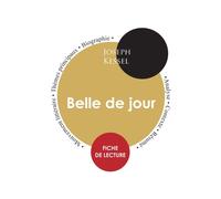 Fiche de lecture Belle de jour (Etude integrale)