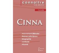 Fiche de lecture Cinna de Corneille (Analyse littéraire de référence et résumé complet)