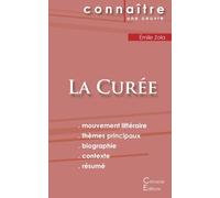 Fiche de lecture La Curée de Émile Zola (Analyse littéraire de référence et résumé complet)