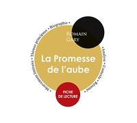 Fiche de lecture La Promesse de l'aube (Étude intégrale)