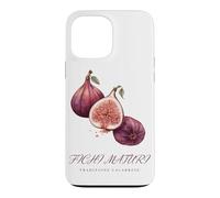Fichi Maturi Tradizione Calabrese Sweet Calabria Figs Case for iPhone 13 Pro Max
