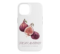 Fichi Maturi Tradizione Calabrese Sweet Calabria Figs Case for iPhone 14