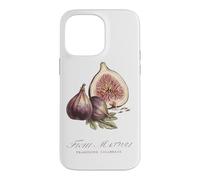 Fichi Maturi Tradizione Calabrese Sweet Calabria Figs Case for iPhone 14 Pro Max