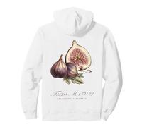 Fichi Maturi Tradizione Calabrese Sweet Calabria Figs Pullover Hoodie