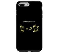 Fick’s Second Law Case for iPhone 7 Plus/8 Plus
