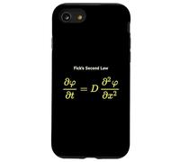 Fick’s Second Law Case for iPhone SE (2020) / 7/8