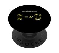 Fick’s Second Law PopSockets Adhesive PopGrip