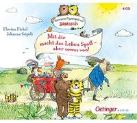 Fickel,Florian - Mit Dir Macht das Leben Spaß,Aber Sowas Von!