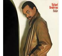 Fickle - Expanded Edition by Michael Henderson