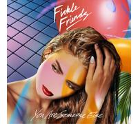 Fickle Friends You Are Someone Else (CD) Album (US IMPORT)