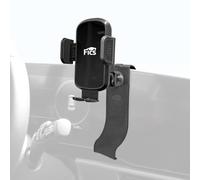 FICS Car Phone Holder for KIA NIRO (SG2) 2023, 2024, 2025, 2026 - Custom-Fit Mount for Seamless Display Integration, Interior Accessories for Navigation Use, Stable Driving View