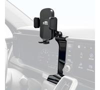 FICS Car Phone Holder for Kia Sorento 2021 2022 2023 - Custom-Fit Mount for Seamless Display Integration, Interior Accessories for Navigation Use, Stable Driving View