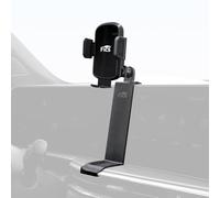 FICS Car Phone Holder for KIA Sorento 2024 2025 2026 with 12.3” Cluster - Custom-Fit Mount for Seamless Display Integration, Interior Accessories for Navigation Use, Stable Driving View