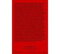 FICTA GIGAS:’84½ a.k.a “THE SELF-DESTRUCTIVE INFLUENCES OF THE ID, EGO & SUPER-EGO.”: BLOOD/DESCENT